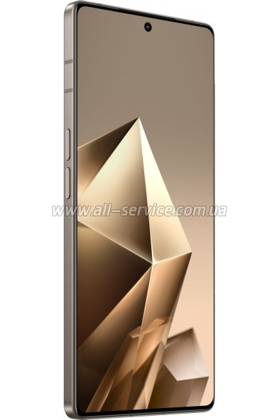 ��������� ������� Infinix Note 50 Pro+ 12/256Gb NFC Titanium Grey (4894947070068)