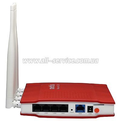 Wi-Fi   NETIS WF2681