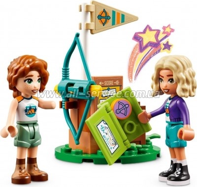 ����������� LEGO Friends ���������� � ��������������� ������ (42622)