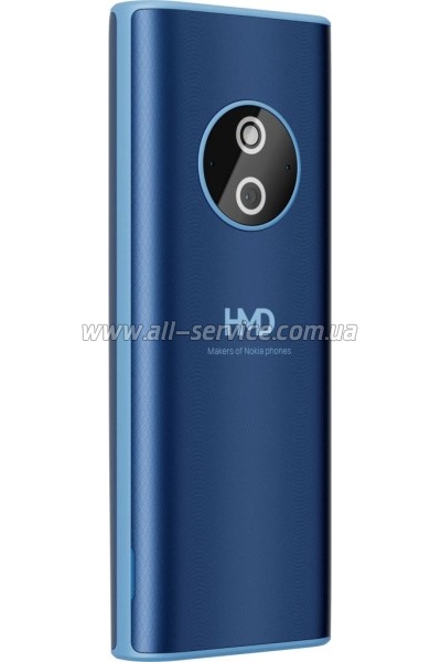 �������� ������� Nokia 210 4G DS 2026 Dark Blue