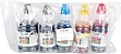   Makkon Epson 105 Epson EcoTank L7160/ L7180 (KIT-EPS-E105)