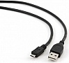 Дата кабель USB 2.0 AM to Micro 5P 0.3m Cablexpert (CCP-mUSB2-AMBM-0.3M) Дата кабель USB 2.0 AM to Micro 5P 0.3m Cablexpert (CCP-mUSB2-AMBM-0.3M)