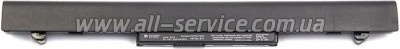 ����������� ��� �������� HP Probook 430 G3 Series RO04, HP4430L7 14.8V 2600mAh PowerPlant (NB460946)
