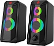   GamePro GS500 RGB Black (GS500)