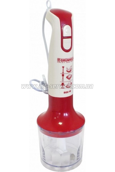 ������� Grunhelm EBS-800SR