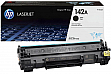  142A HP LaserJet M110/ M111/ M139e/ M142e/ MFP M140 (W1420A)