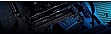     DDR5 16GB (2x8GB) 5600 MHz Beast Black Kingston Fury (ex.HyperX) (KF556C40BBK2-16)