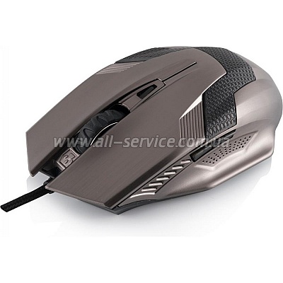 Мышь MODECOM LOGIC LM-105 TITAN GAMING Мышь MODECOM LOGIC LM-105 TITAN GAMING
