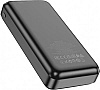 ������� ������������� HOCO 20000mAh PD 22.5W Black (J101A / 45365)
