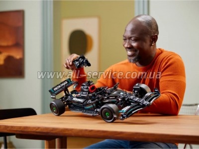  LEGO Technic Mercedes-AMG F1 W14 E Performance (42171)