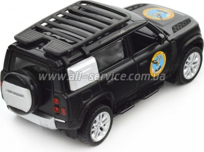 ���������� TechnoDrive ������� ����� Land Rover Defender 110 ��� �� (250364M)