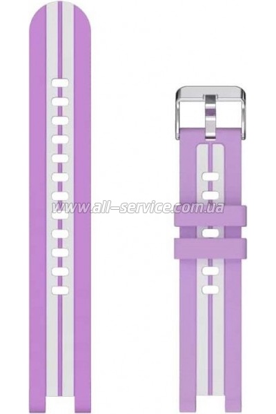 - Canyon Semifreddo SW-61 Silver-Lavender (CNS-SW61PP)