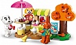 ����������� LEGO Animal Crossing ������� �.�. �� ������� (77052)