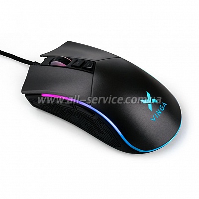  Vinga MSG-201 Black