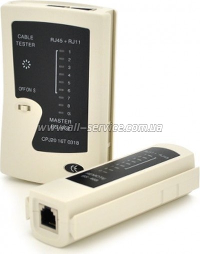   Merlion RJ-45 (TL-468)