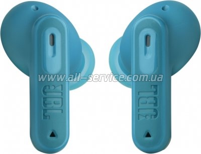  JBL Tune Beam 2 Turquoise (JBLTBEAM2TQE)