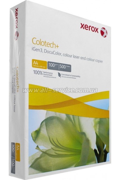 ������ Xerox Colotech+ 250�/� SRA3 125� (003R98977)