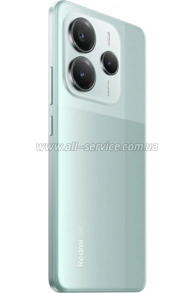   Xiaomi Redmi Note 14 5G 8/256GB Coral Green (1123269)