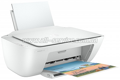  A4 HP DeskJet 2320 (7WN42B)