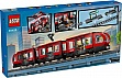 ����������� LEGO City ������� � ������ � ������ ������ 811 ������� (60423)