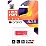  Mibrand 32GB hameleon Red USB 2.0 (MI2.0/CH32U6R)