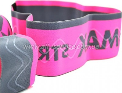  MadMax MFA-305 Hiploop Grey/Pink  3  (MFA-305-3set)