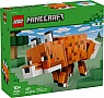 ����������� LEGO Minecraft ������ (21588)