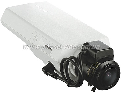 IP-������ D-Link DCS-3511/UPA