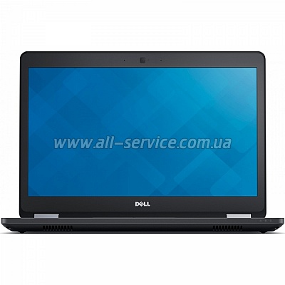 Ноутбук Dell Latitude E5470 14FHD AG (N999LE5470U14EMEA_win) Ноутбук Dell Latitude E5470 14FHD AG (N999LE5470U14EMEA_win)