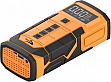    Aspiring Jump 3 8000mAh Power bank 3-in-1 with inflator, compressor, car charging (JM8000PIWC)