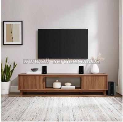   Gemix SB-140BT Black
