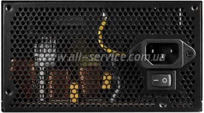 ���� ������� Cougar 650W (ATLAS650)