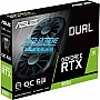  ASUS GeForce RTX3050 6Gb DUAL OC (DUAL-RTX3050-O6G)