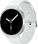 - Samsung Galaxy Watch 8 44mm Silver (SM-L330NZSASEK)