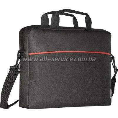   Defender 15,6" Lite black (26083)