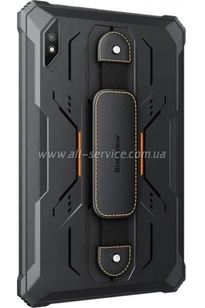  Blackview Tab Active 8 Pro 10.36" 8/256GB LTE Orange (6931548313731)