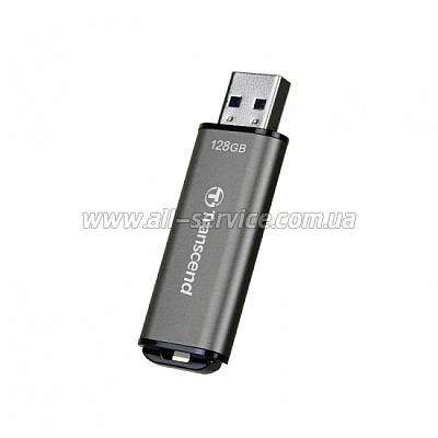  Transcend 128 GB JetFlash 920 USB 3.2 Black (TS128GJF920)