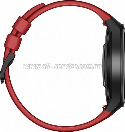 - Huawei Watch GT 2e Lava Red (55025274)