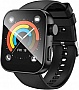 - BOROFONE BD13 Smart sports watch (call version) Black (6941991120633)