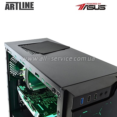  ARTLINE Overlord RTX X79 (X79v24)