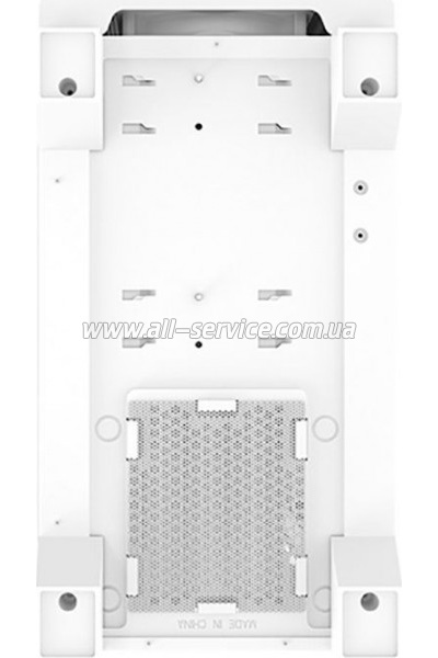  MONTECH AIR 100 LITE (W)