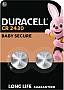 ��������� Duracell CR2430 3V, 2��. (5012262)