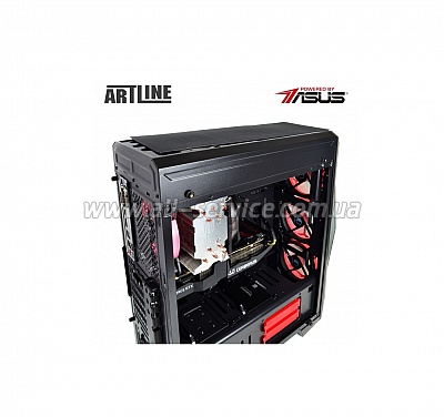 ��������� ARTLINE Overlord RTX X78 (X78v30Win)