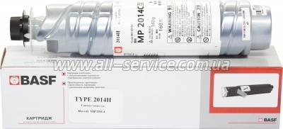 �����-�������� BASF Ricoh MP 2014D/ 2014AD ������ 2014H (BASF-KT-2014H)