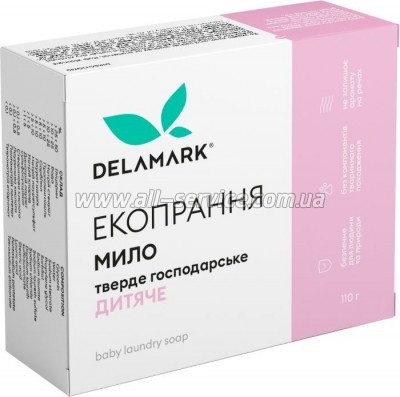    DeLaMark Baby 110  (4820152330390)