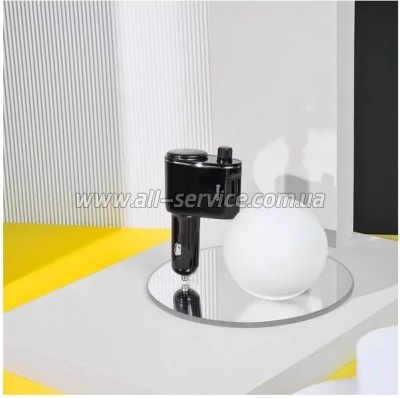 FM  Baseus S-06 (CCHC000001)