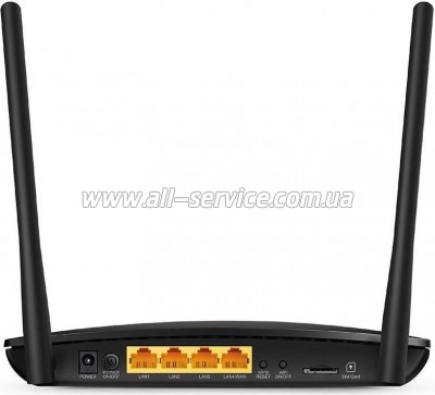 TP-Link TL-MR6400
