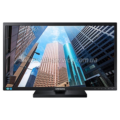 ������� Samsung 23.6" S24E650PL (LS24E65UPLX/CI)
