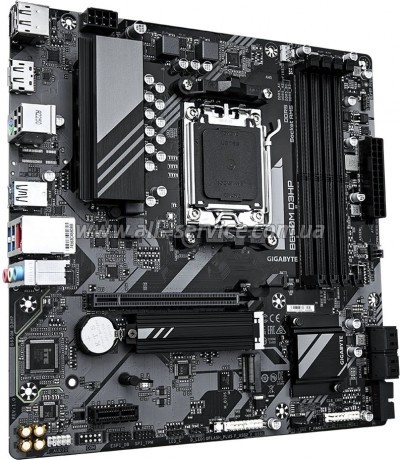   GIGABYTE B650M D3HP