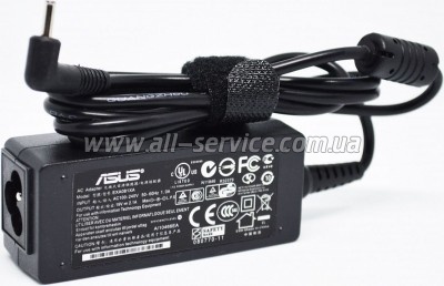 ���� �������� �� �������� Drobak Asus 40W 19V 2.1A ������ 3.0*1.0 (140330)